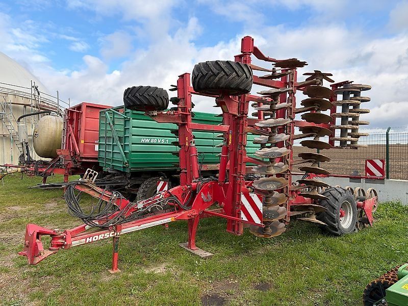 Horsch Joker 6 HD