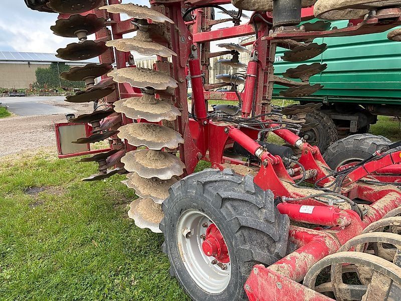 Horsch Joker 6 HD