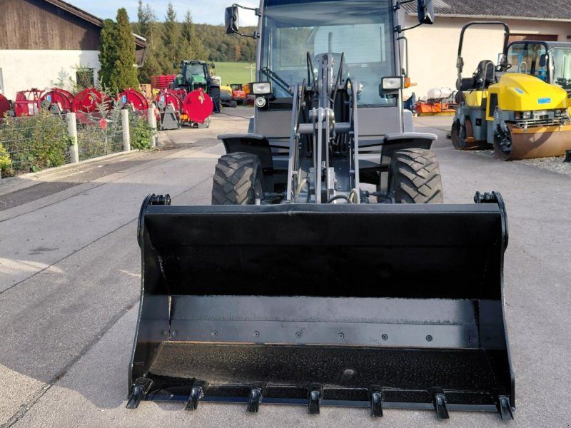 Terex TL 80 AS