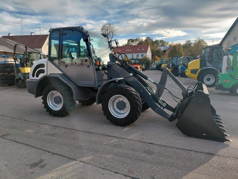 Terex TL 80 AS