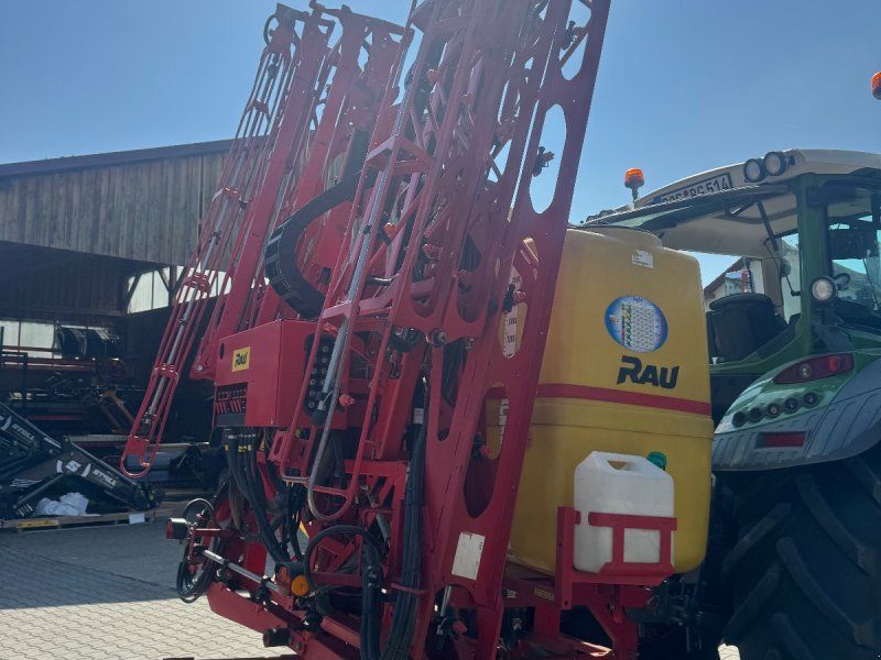 Kverneland Spridomat D3