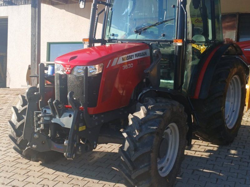 Massey Ferguson 3630 Xtra
