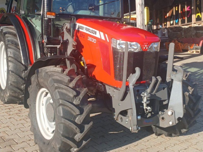 Massey Ferguson 3630 Xtra