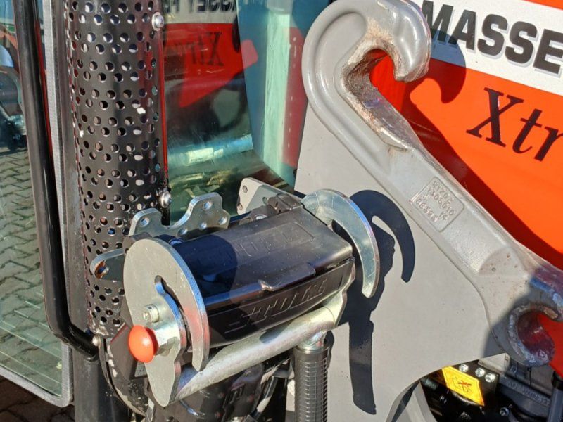 Massey Ferguson 3630 Xtra