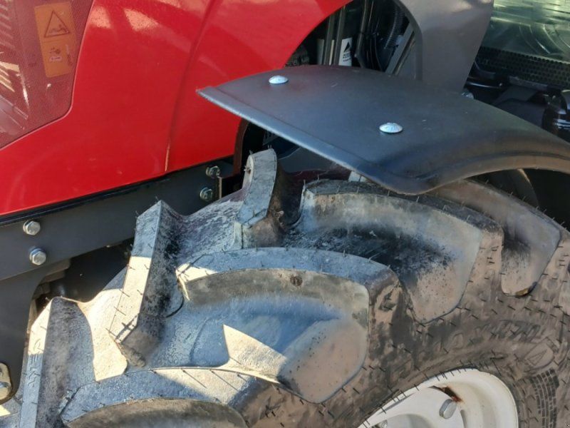Massey Ferguson 3630 Xtra