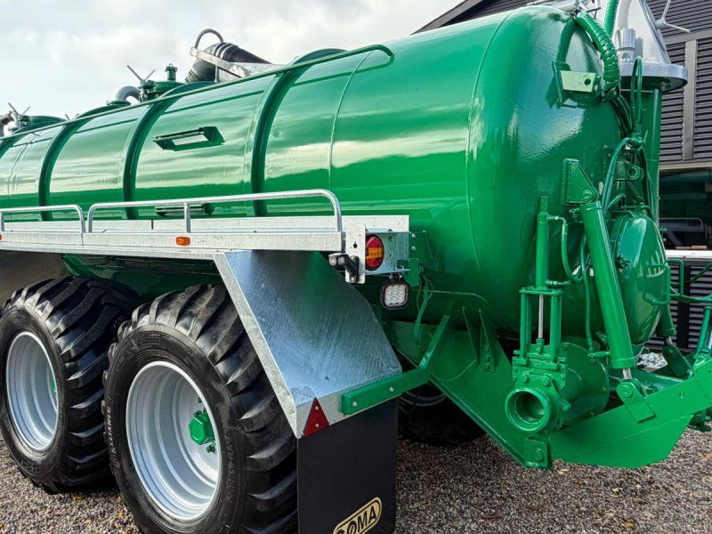 Samson 15.000 liter