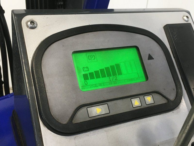 Combilift C2500CBE