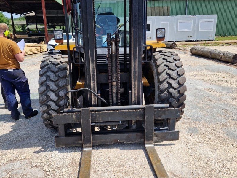 JCB 940-2