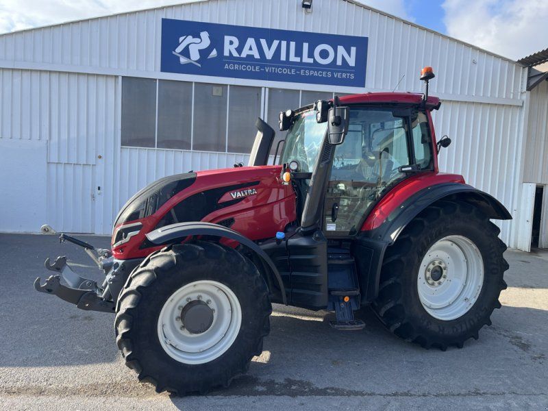 Valtra T155 HITECH