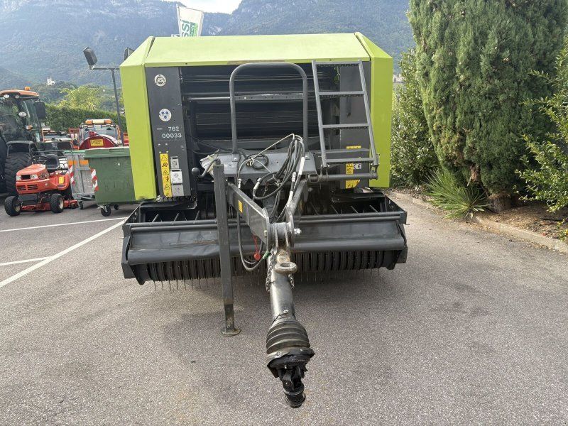 Claas Rollant 350 RC GZ2789