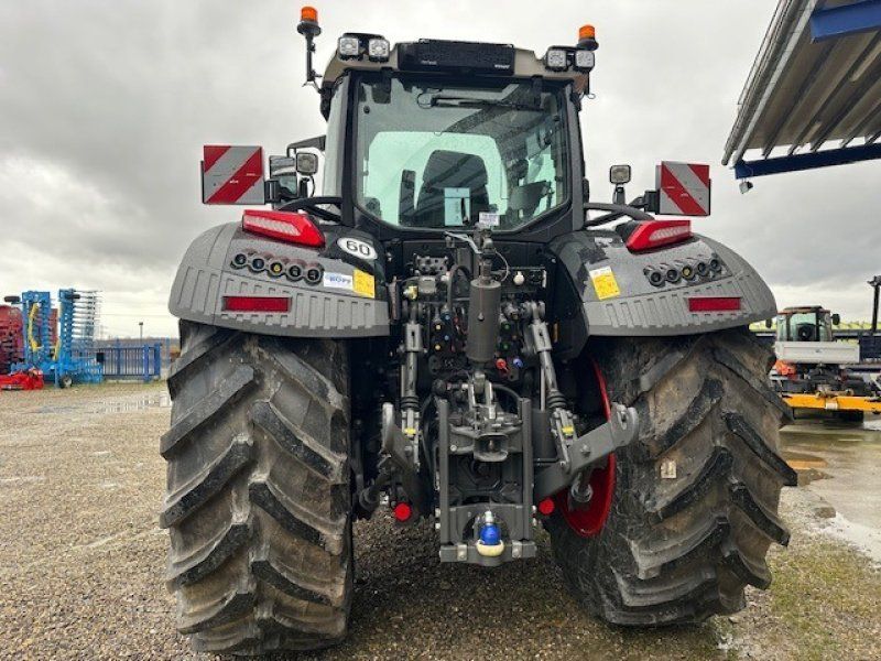 Fendt 728 Profi+ Setting 2 Design Line VarioGrip