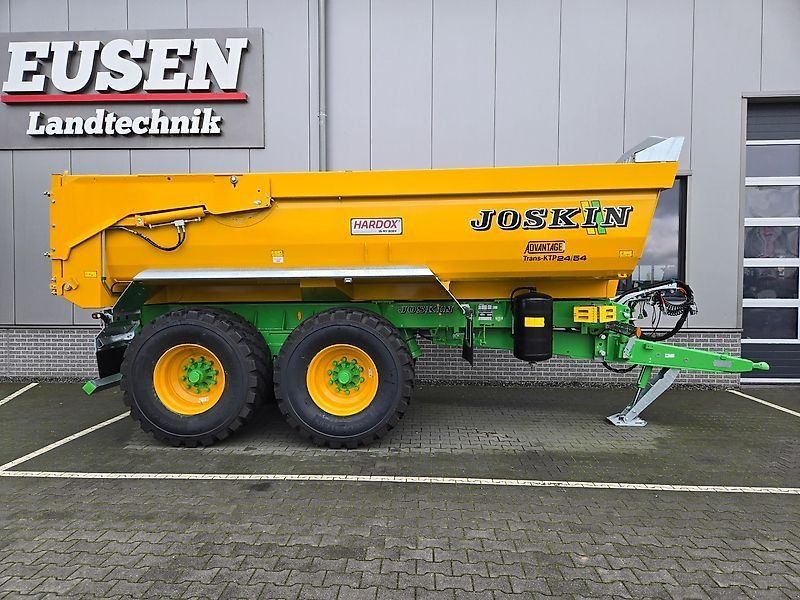 Joskin Trans KTP 24/54