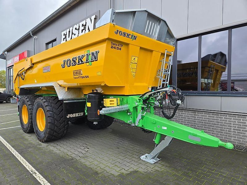 Joskin Trans KTP 24/54
