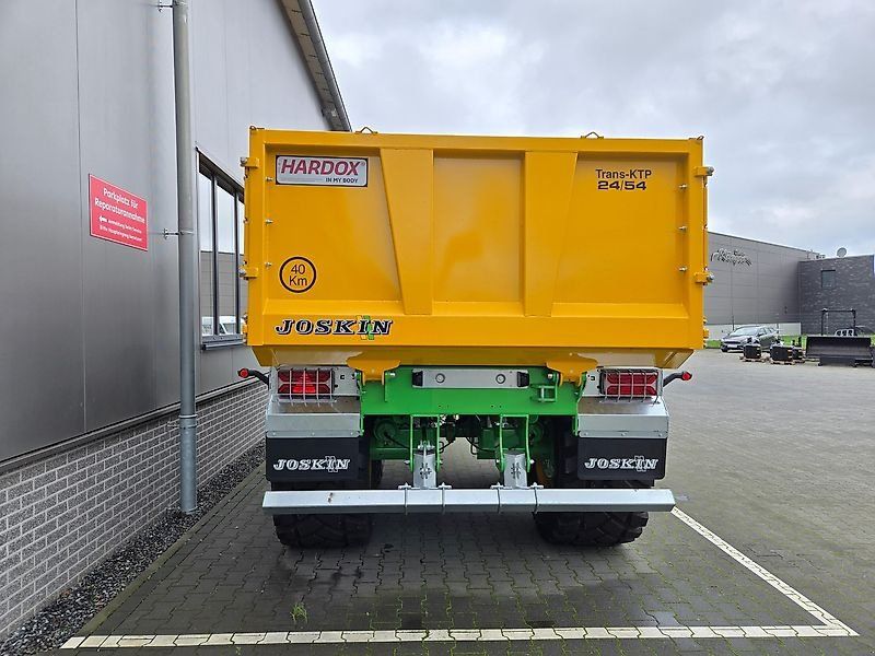 Joskin Trans KTP 24/54