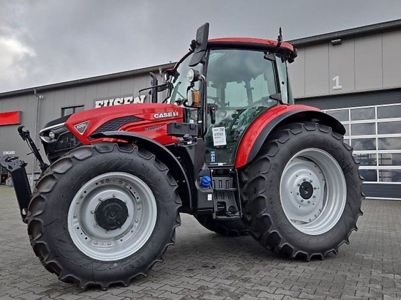 Case IH Farmall 100 C