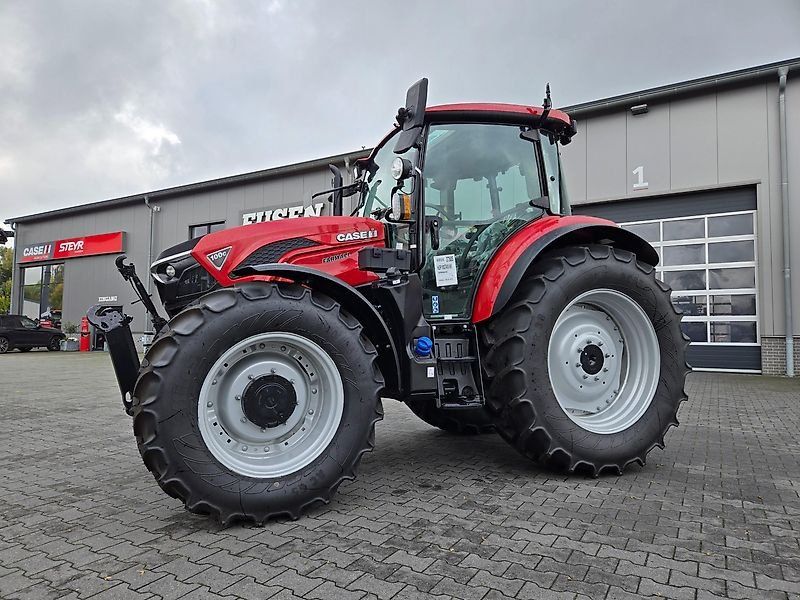 Case IH Farmall 100 C