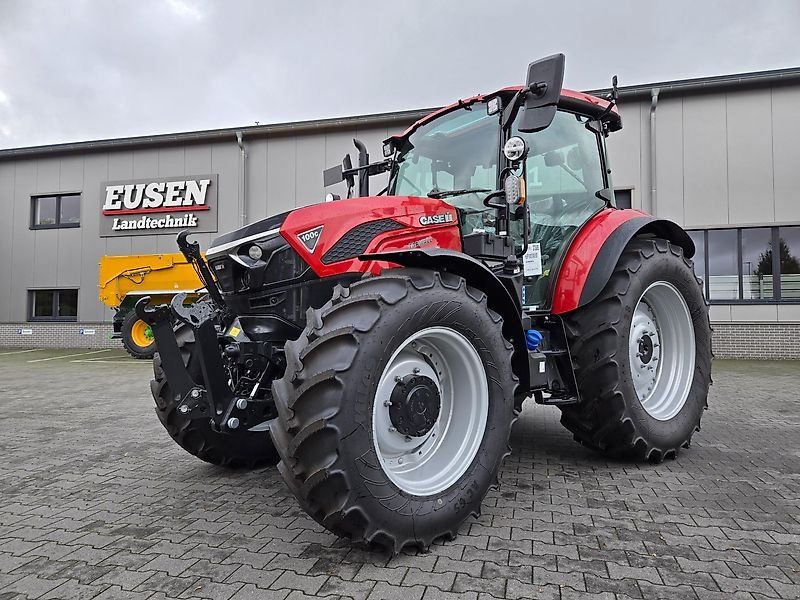 Case IH Farmall 100 C