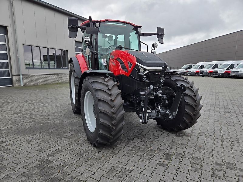 Case IH Farmall 100 C