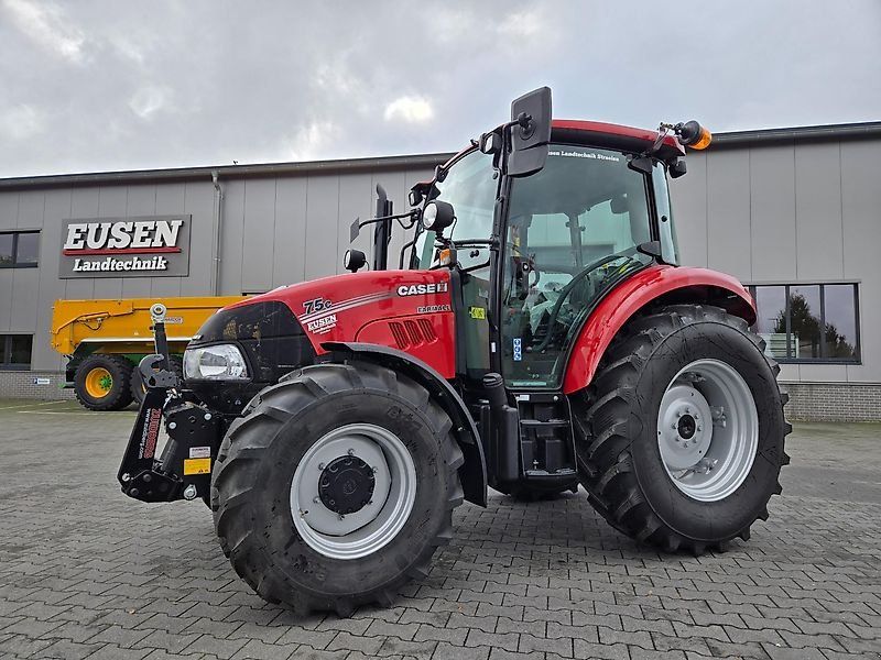 Case IH Farmall 75 C
