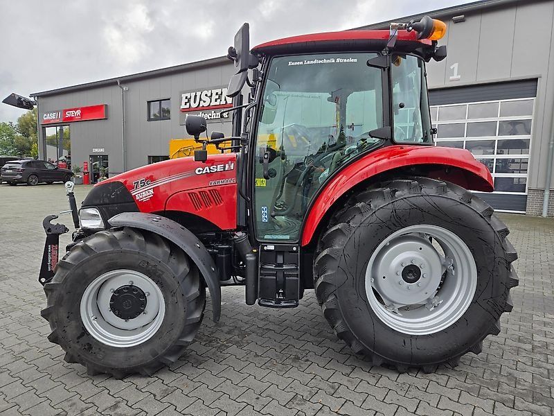 Case IH Farmall 75 C