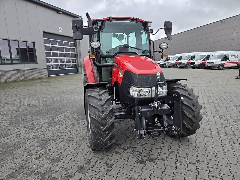 Case IH Farmall 75 C