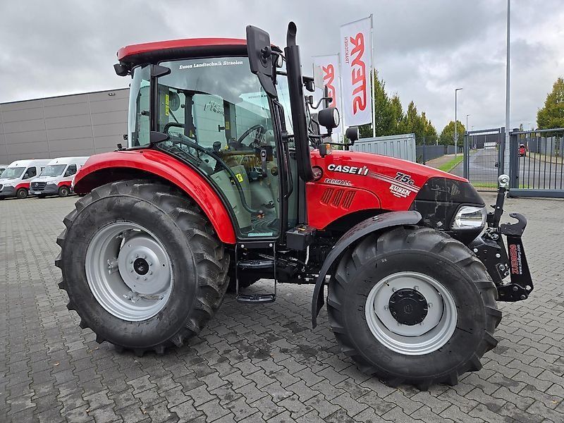 Case IH Farmall 75 C