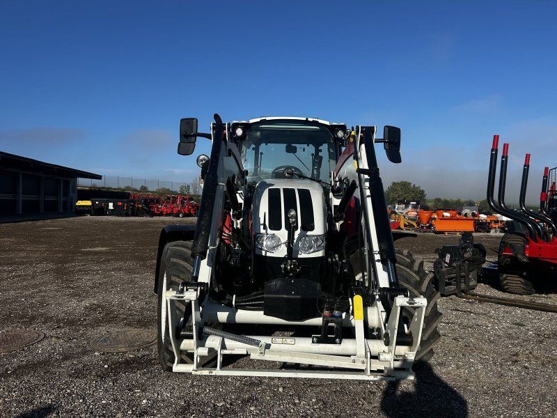 Steyr 4100 Kompakt (Stage V)
