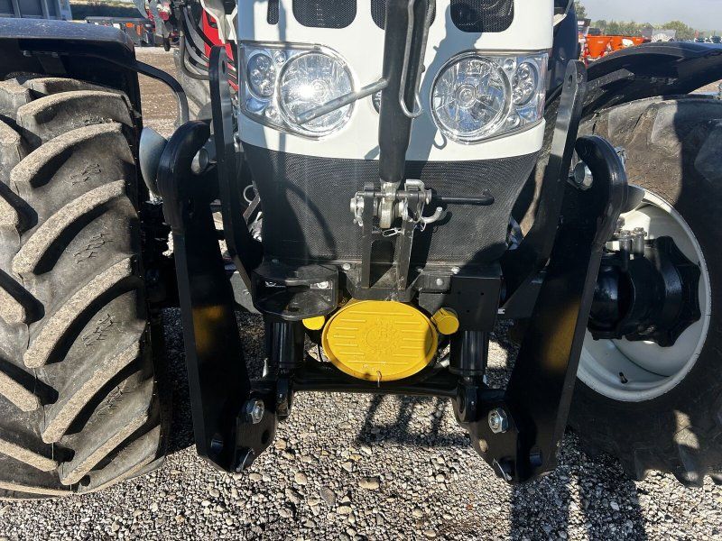 Steyr 4100 Kompakt (Stage V)
