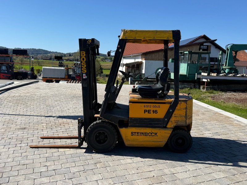 Steinbock PE-16 MKV B2