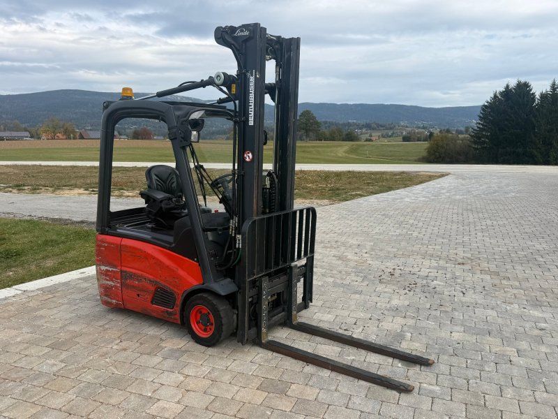 Linde E 15