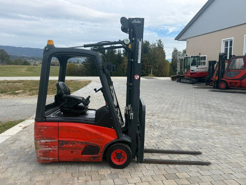 Linde E 15