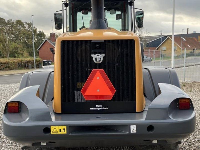 Case IH 721G