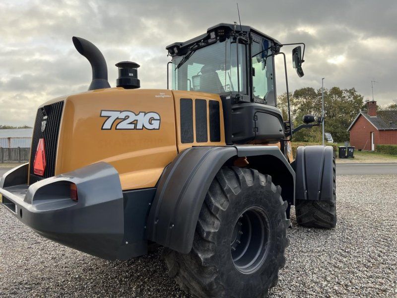 Case IH 721G