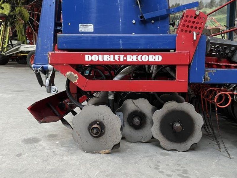Doublet Record KULTI-SEEDER KS3040