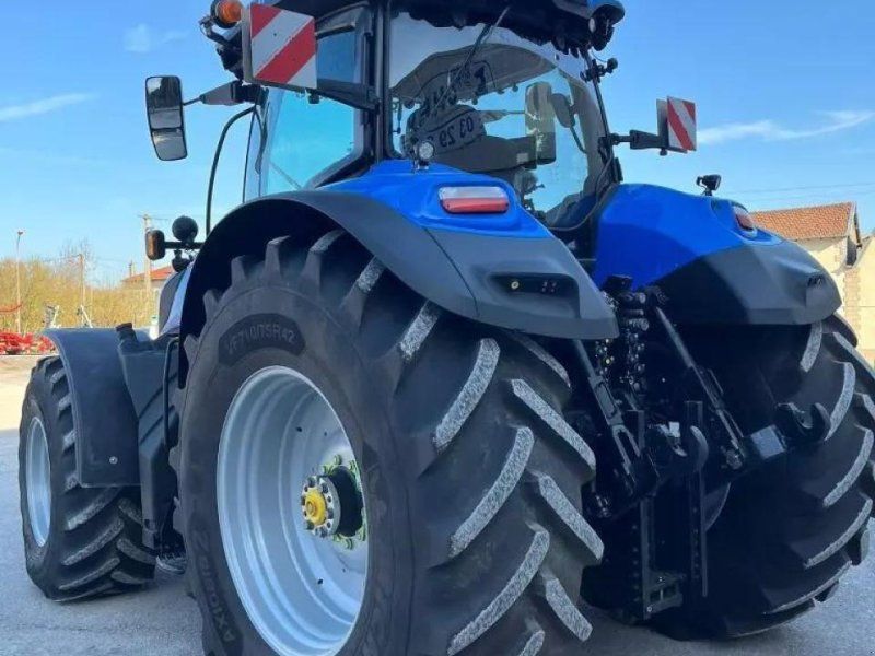 New Holland t 7.315 hd
