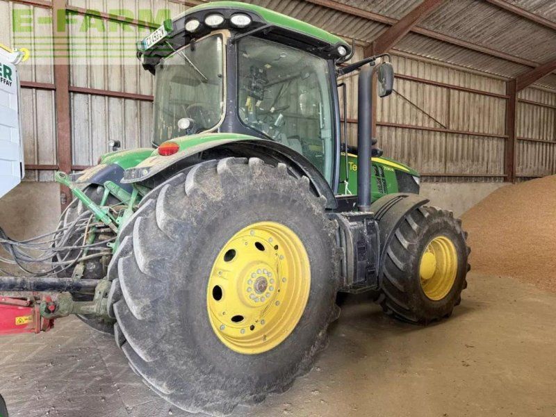 John Deere 7230r 9.0l