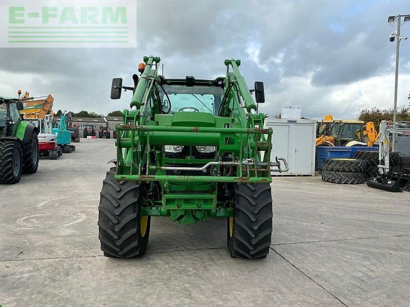 John Deere 6155r  (st26383)