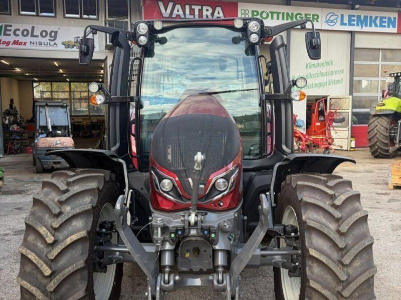 Valtra g135 active