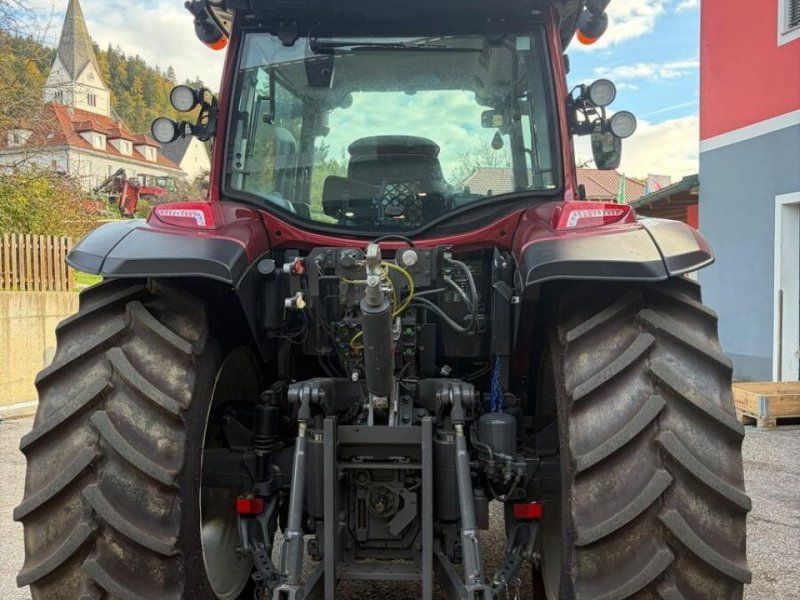 Valtra g135 active