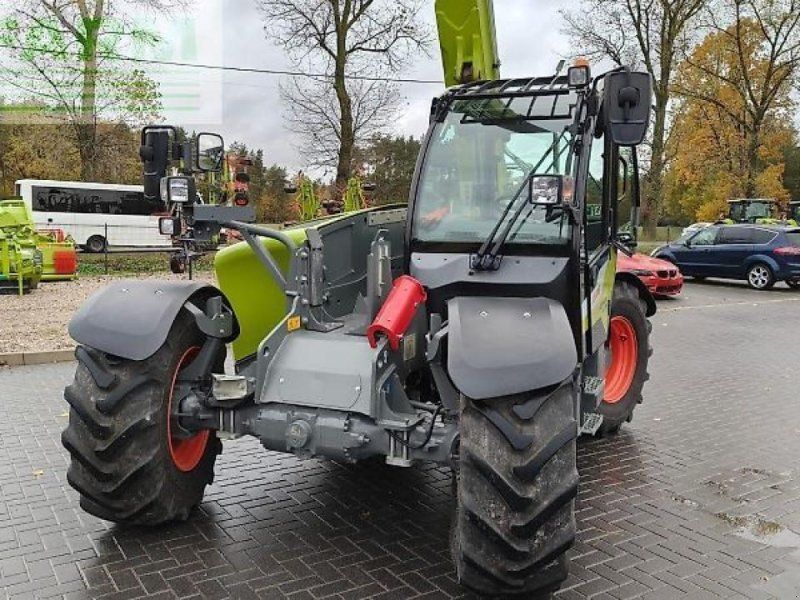Claas scorpion 732vp