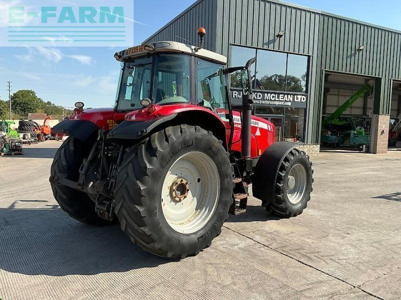 Massey Ferguson 6490 dyna6 (st26780)