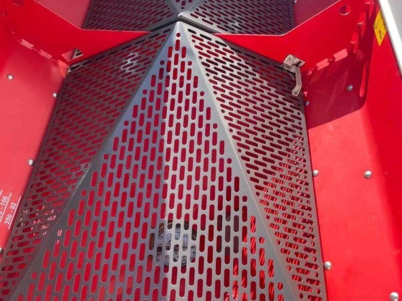Vicon distributeur d'engrais ro-edw geospread