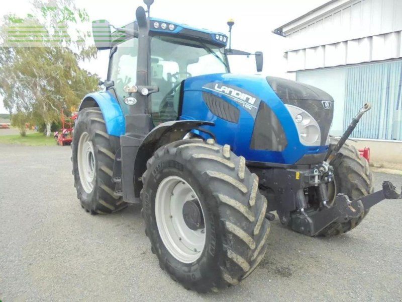 Landini 7-160