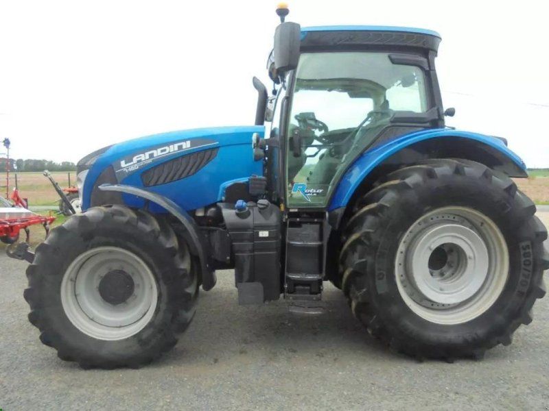 Landini 7-160