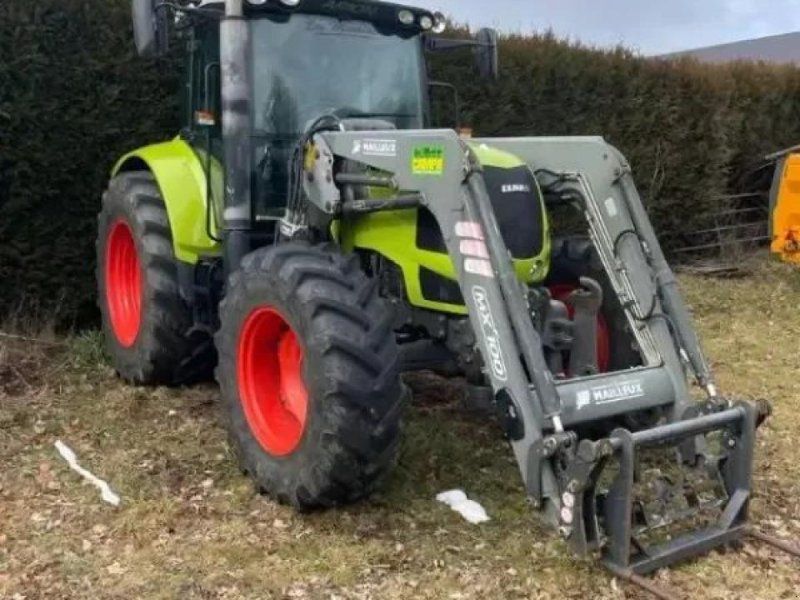 Claas arion 620 c