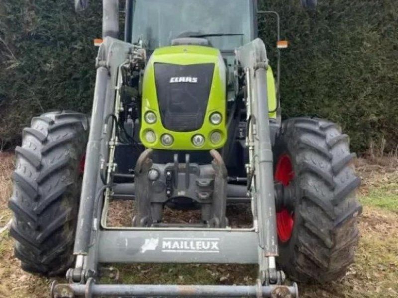 Claas arion 620 c