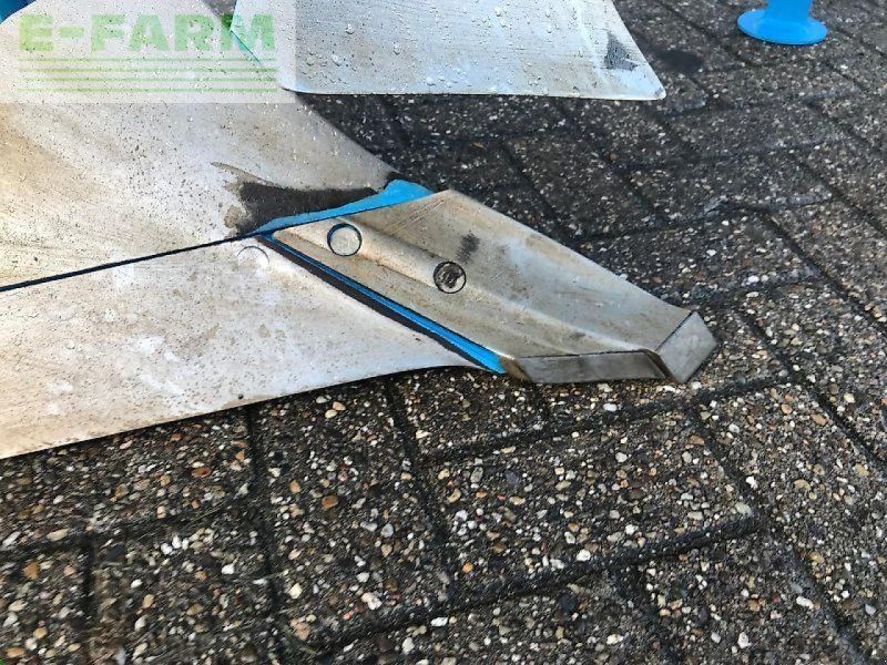 Lemken juwel 7 mv 5 n90