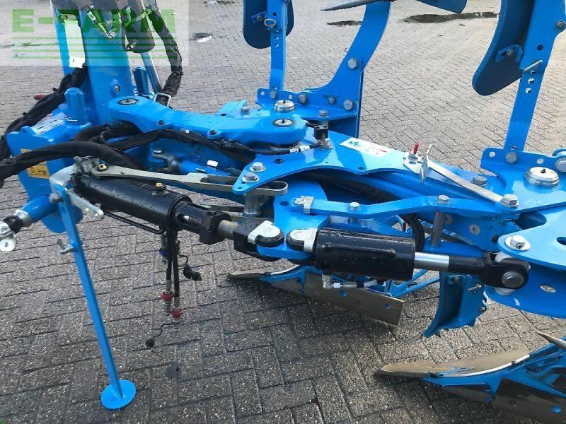 Lemken juwel 7 mv 5 n90
