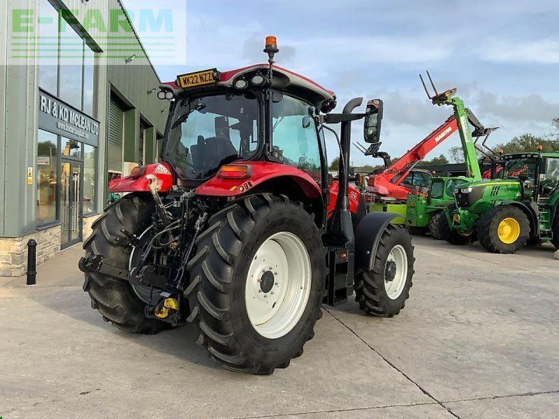 Case IH maxxum 125  (st26224)