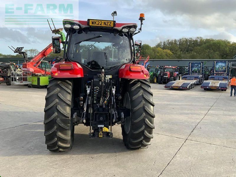 Case IH maxxum 125  (st26224)